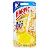 Unitazo muiliukas Harpic, 40 g