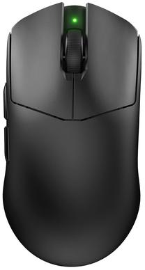 Belaidė žaidimų pelė Cougar Revenger Pro 4K (3MRP4NLB.0001), 2.4ghz / usb, juoda sp.
