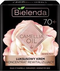Veido kremas Bielenda, 50 ml, 70+