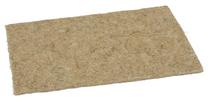 Kājslauķis grauzējiem Kerbl Hemp, 100 cm x 40 cm x 1 cm, brūngans krās.