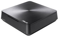 Stacionarus kompiuteris Asus Intel® Core™ i3-7100U Processor (3 MB Cache), DDR4 4 GB 128 GB, Intel HD Graphics 620 Dynamic, Windows 10