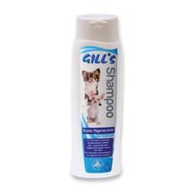 Šampūns suņiem Croci Gill’s Super Regenerating C3052847, 200 ml