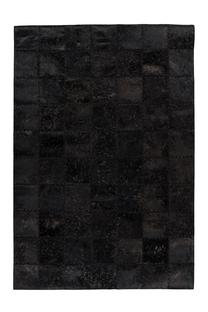 Ковер комнатные Arte Espina Voila 100, черный цв., 170 см x 120 см