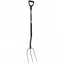 Šakė universali AWTools AW00080, 1390 mm, su kotu