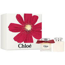 Dāvanu komplekts sievietēm Chloe Signature Intense