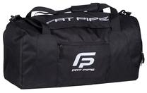 Sporta soma Fat Pipe Satellite Equipment Bag, melna krās., 40 l
