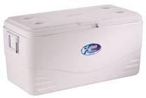 Šaltdėžė Coleman Xtreme Marine 100QT, balta sp., 92 x 42 cm, 95 l