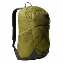 Kuprinė nešiojamam kompiuteriui The North Face Rodey, žalia sp., 20 l, 15"