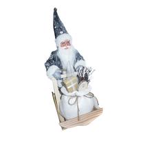 Kalėdinė dekoracija Christmas Touch CK606-J110, 30 cm, įvairių spalvų