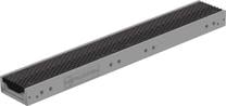 Drenāža Filcoten City Mini NW 100 Graspointner, A15, 50 cm x 10 cm x 6.5 cm