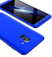 Чехол для телефона Hurtel, синий цв., Samsung