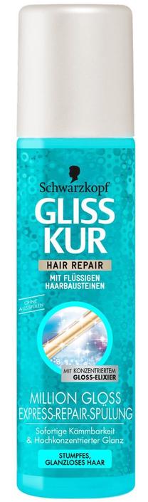Plaukų kondicionierius Schwarzkopf, 200 ml