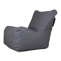 Sėdmaišis Slowdown Seat OX, pilka sp., 400 l
