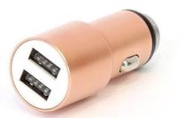 Automobilinis įkroviklis Omega, 2 x USB