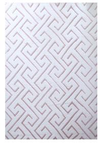 Kilimas vidaus Ayyildiz Vision, rožinė sp., 170 cm x 120 cm