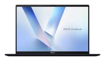 Sülearvuti Asus Vivobook 16 M1607KA-MB164W, AMD Ryzen AI 330, 16 GB, 512 GB, 16 ", AMD Radeon 820M Graphics, sinine v., EN, Windows 11 home
