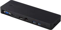 Репликаторы портов Fujitsu U7X7, черный цв.