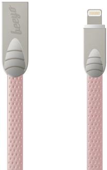 Laidas Beeyo, USB/Apple Lightning