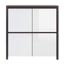 Spinta Kaspian KOM4D, ruda sp., 105 cm x 40.5 cm x 112.5 cm