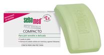 Sejas ziepes Sebamed Compact, 150 ml