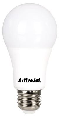 Lemputė ActiveJet LED, 4000 °K, E27, 12 W, 1055 lm