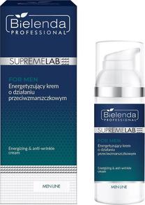 Sejas krēms Bielenda Professional SupremeLab Men, 50 ml
