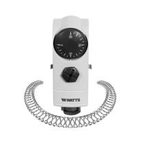 Termostats Watts TCN/WTC 10025518, karināms, balta krās., 30 - 90 °C