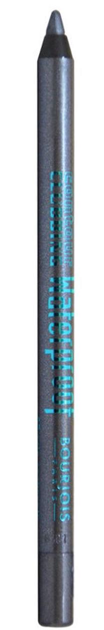 Карандаш для глаз Bourjois Paris, gris tecktonik цв. 42