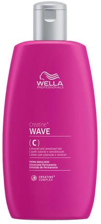 Losjonas plaukams Wella, 250 ml