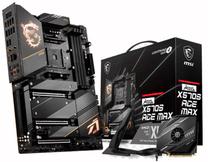 Pagrindinė plokštė MSI MEG X570S ACE MAX