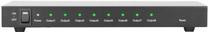 Vaizdo signalo daliklis Digitus UHD HDMI Splitter 8-port, 1080p