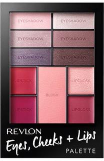 Набор косметики Revlon Revlon