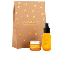 Veido priežiūros priemonių rinkinys Matarrania Mixed Skin Sun & Moon, 90 ml, 2 vnt.