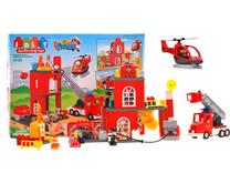 Konstruktorius Fire Fighter 5156, 85 vnt.