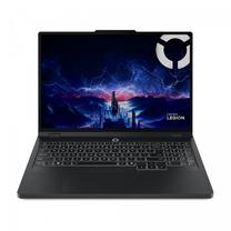 Portatīvais dators Lenovo Legion Pro 7 16IAX10H, atjaunots, pārpakots, 275HX, 64 GB, 2 TB, 16 ", Nvidia GeForce RTX 5080, melna krās., ANGĻU (UK), Windows 11