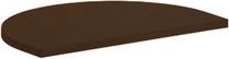 Skyland Imago PR-6 Table Extension 120x60x2.2cm Wenge Magic