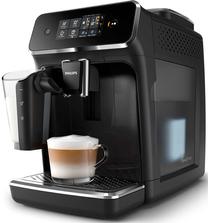 Automatinis kavos aparatas Philips Series 2200 LatteGo EP2231/40, juoda sp.