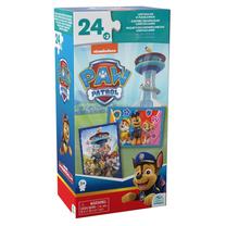 Dėlionė 2in1 Spin Master Paw Patrol, 6066801, 24 vnt.