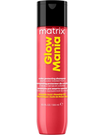 Šampūnas Matrix Glow Mania, 300 ml