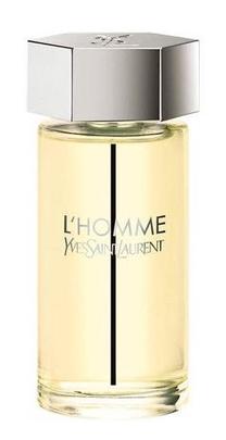 Tualetes ūdens Yves Saint Laurent L Homme, 200 ml