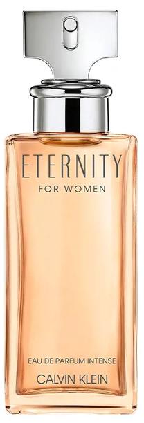 Kvapusis vanduo Calvin Klein Eternity Intense, 30 ml