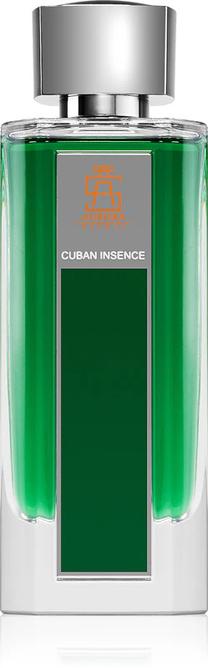 Parfimērijas ūdens Aurora Et Amor Cuban Incense, 100 ml