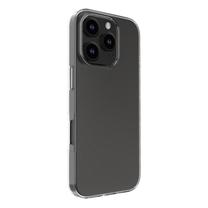 Telefono dėklas Evelatus Clear Case, skaidri sp., Apple