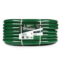 Žarna laistymui Bradas, Sprint, 25 m