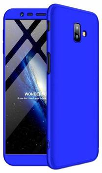 Чехол для телефона GKK, синий цв., Samsung