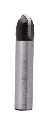 Freza Makita D-68286, apvalinimo, 41 mm x 4.8 mm