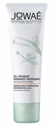Sejas gēls Jowae Vitamin-Rich, 40 ml