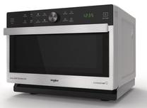 Mikrobangų krosnelė Whirlpool MWP338