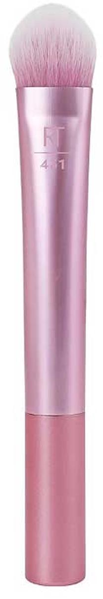 Birstīte, sārtumiem Real Techniques Light Layer Highlighter 109060, rozā krās.