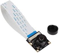 Priedas Joy-IT Pi Wide WW2, 6 g, juoda sp.